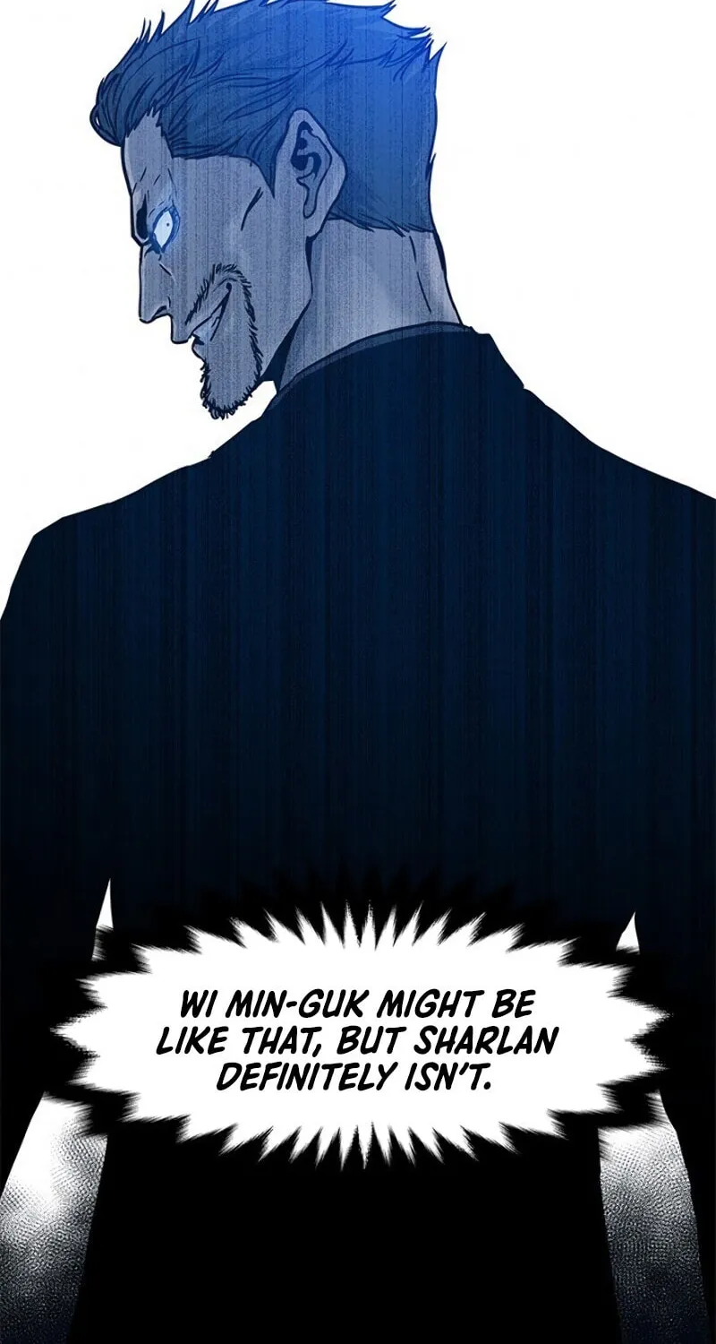 God of Blackfield Chapter 81 page 80 - 