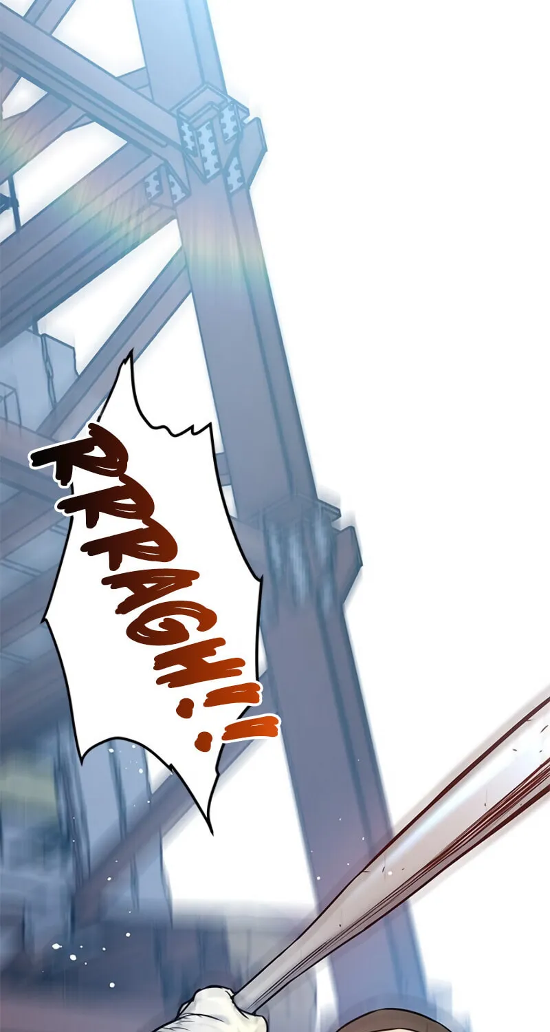 God of Blackfield Chapter 81 page 9 - 