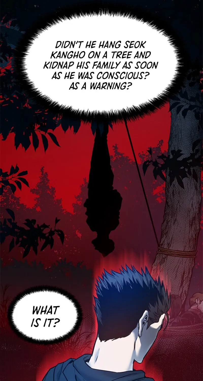 God of Blackfield Chapter 81 page 82 - 