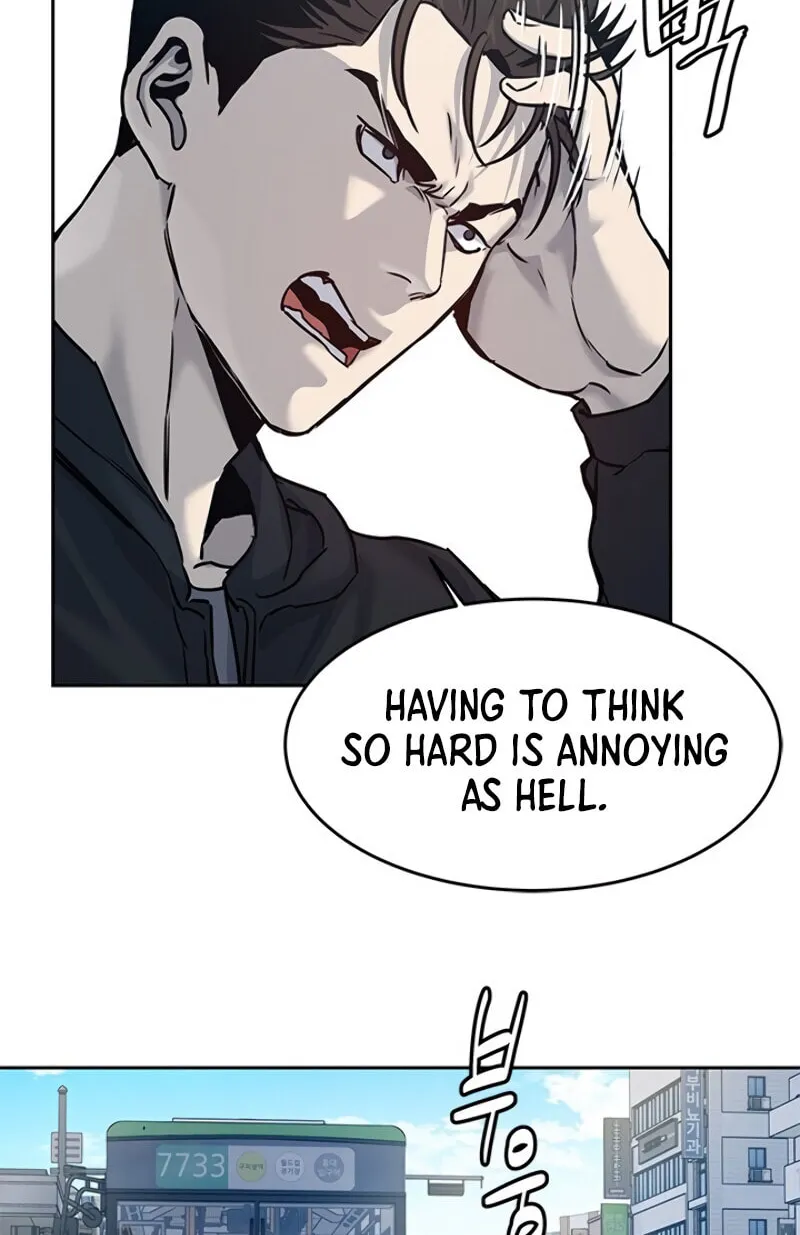 God of Blackfield Chapter 81 page 86 - 