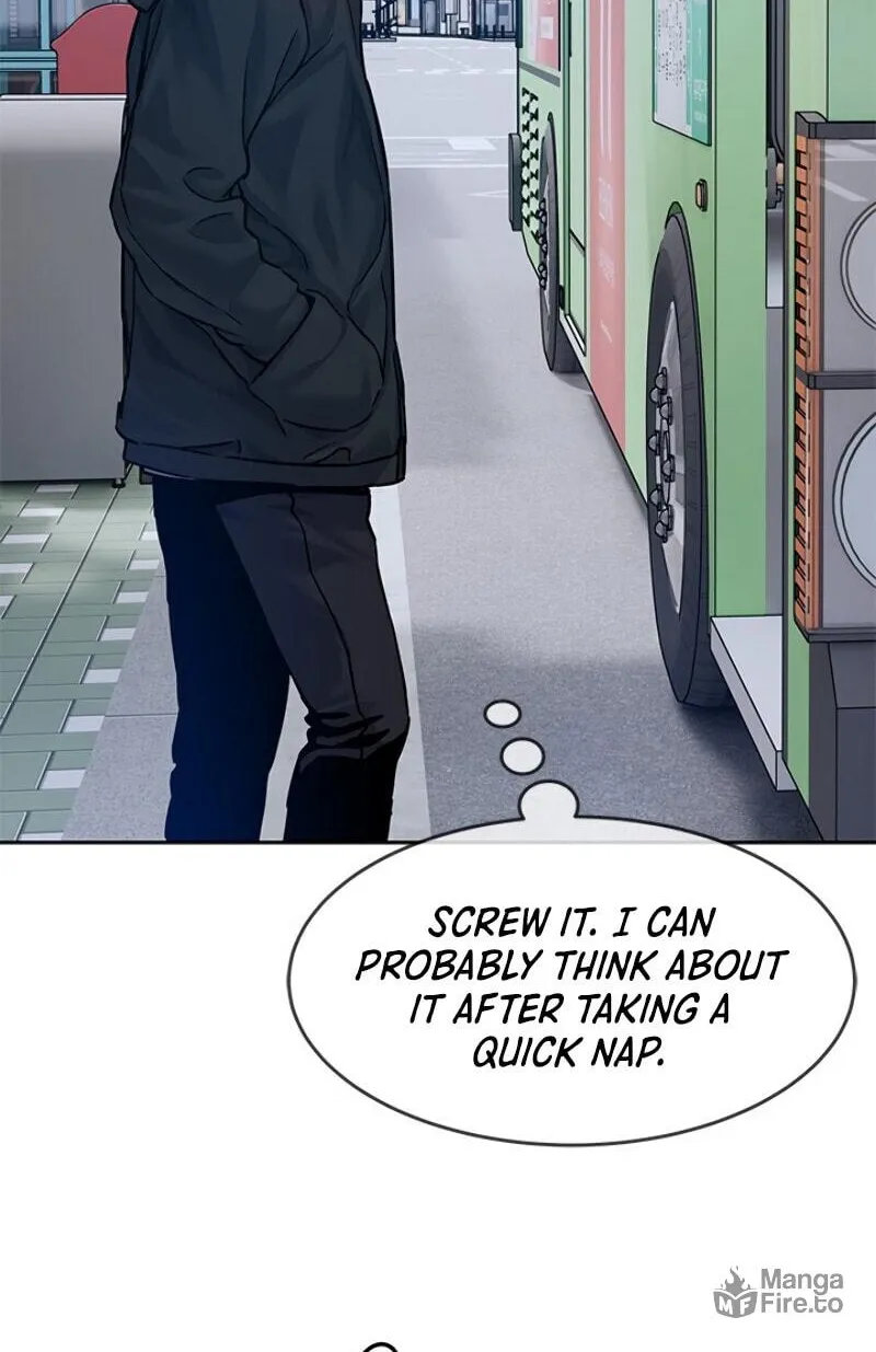 God of Blackfield Chapter 81 page 88 - 