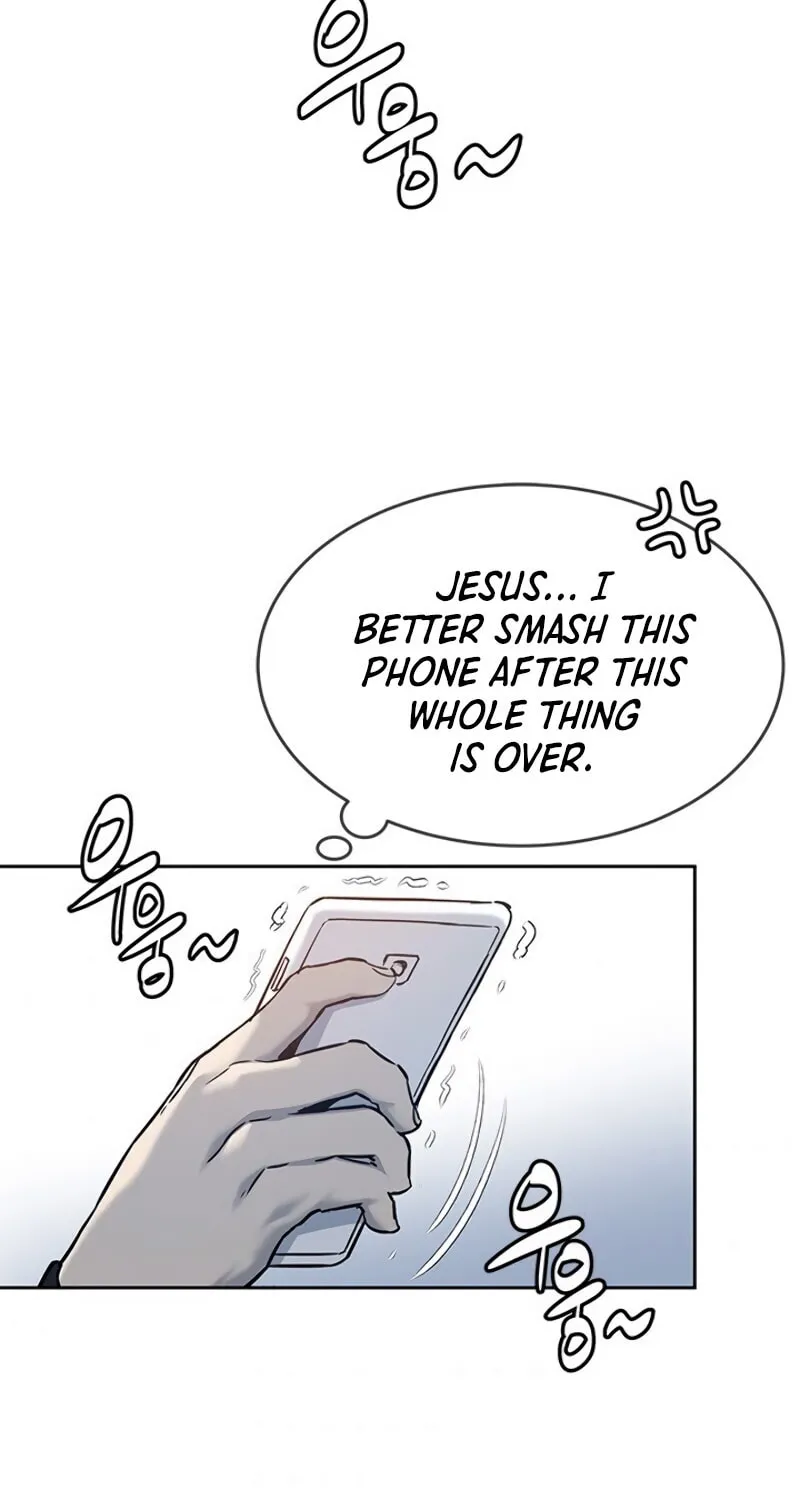 God of Blackfield Chapter 81 page 89 - 