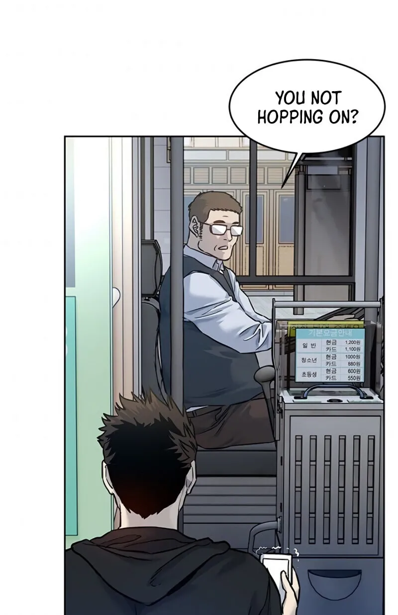 God of Blackfield Chapter 81 page 90 - 