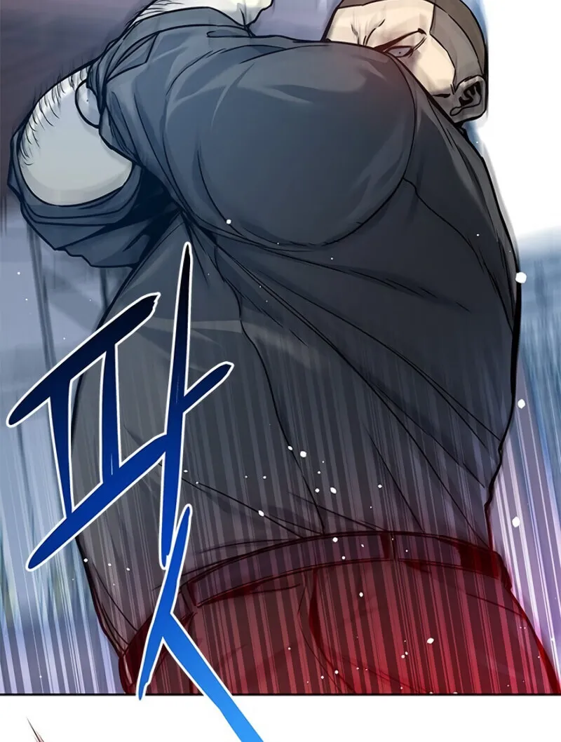 God of Blackfield Chapter 81 page 10 - 