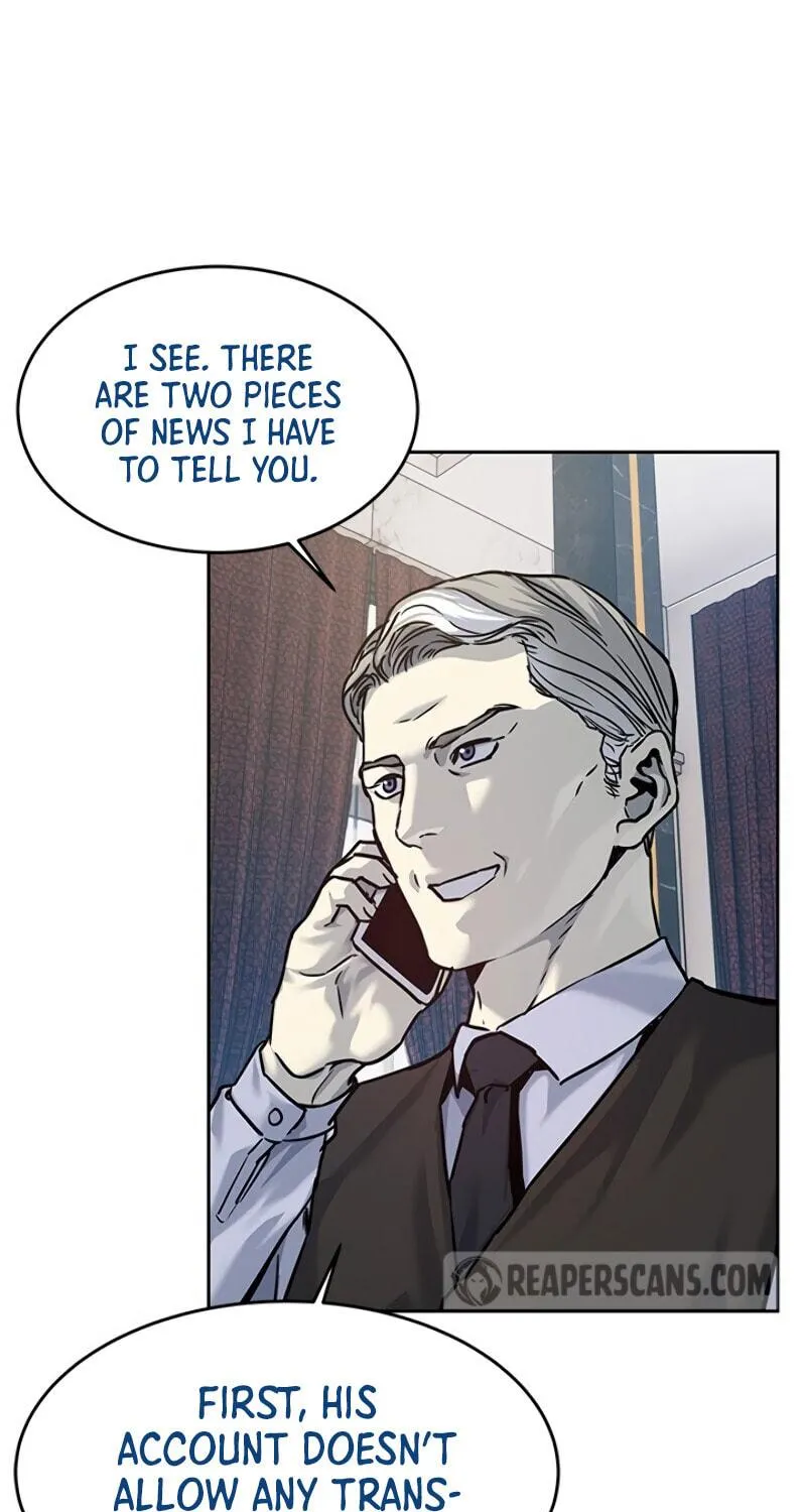 God of Blackfield Chapter 81 page 93 - 