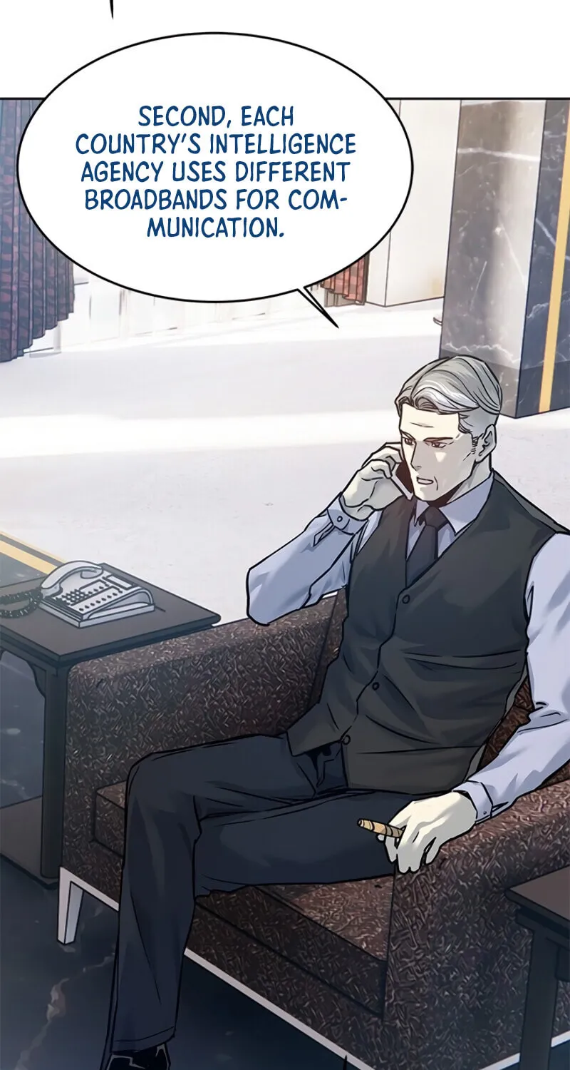 God of Blackfield Chapter 81 page 95 - 
