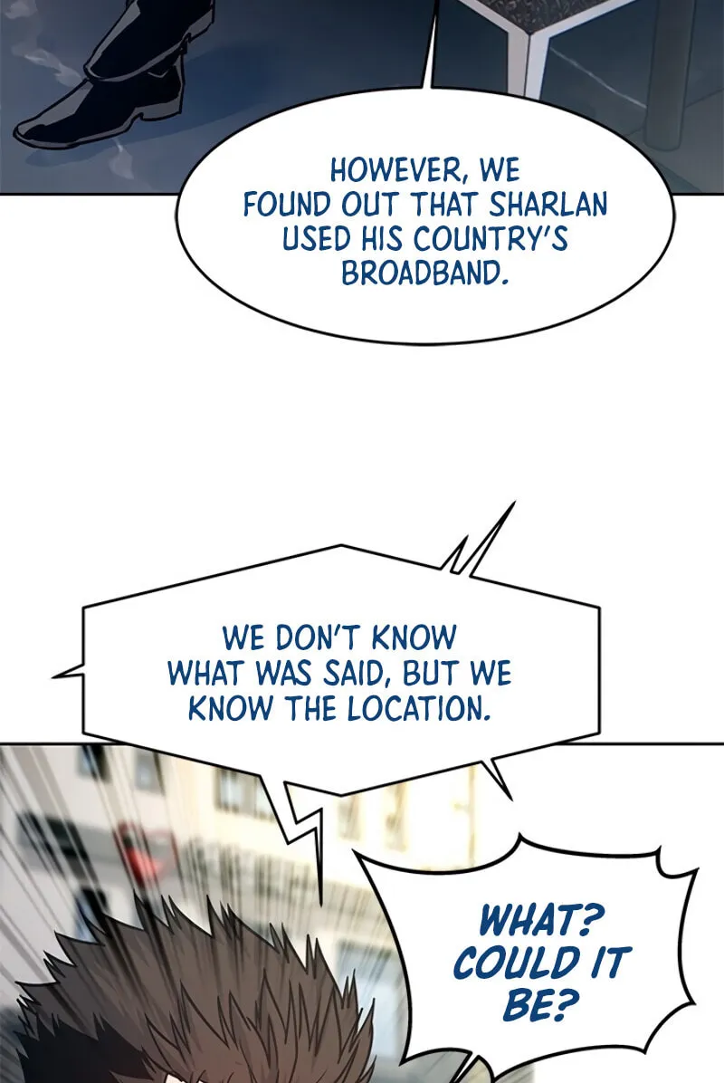 God of Blackfield Chapter 81 page 96 - 