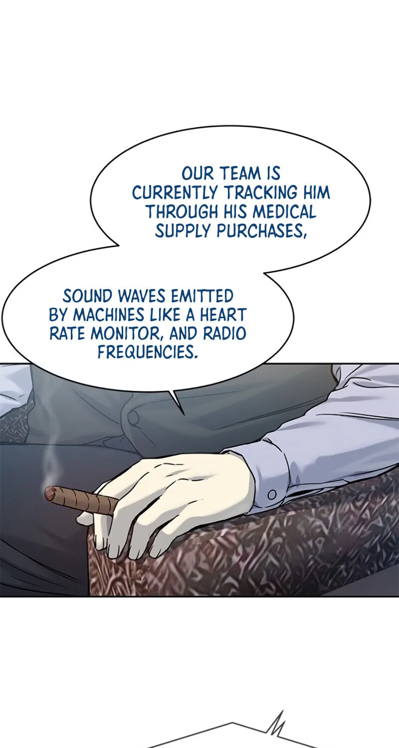 God of Blackfield Chapter 82 page 11 - 