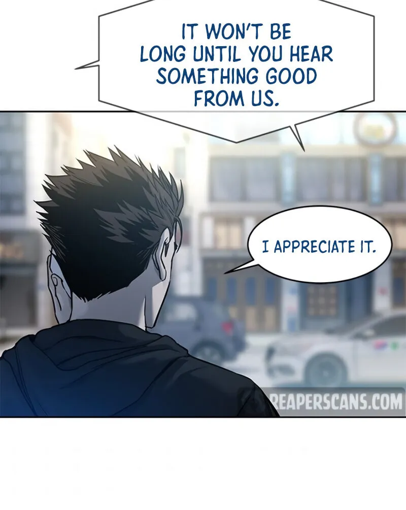 God of Blackfield Chapter 82 page 12 - 