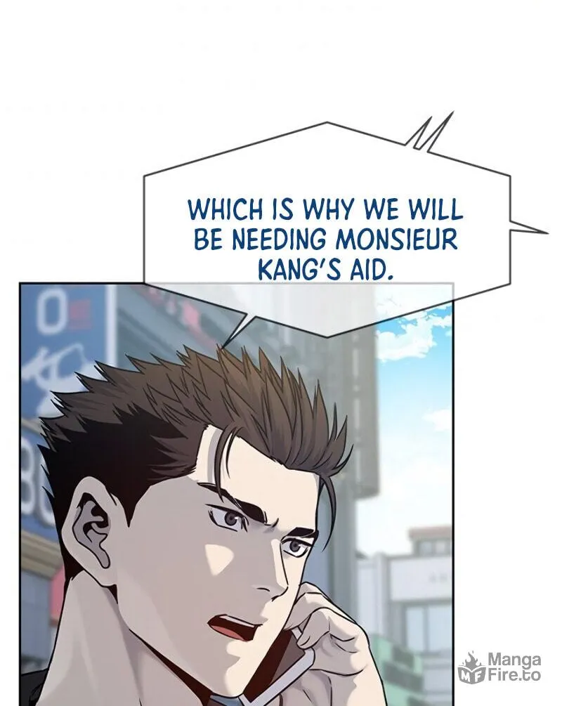 God of Blackfield Chapter 82 page 14 - 