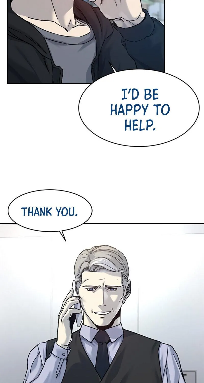 God of Blackfield Chapter 82 page 15 - 