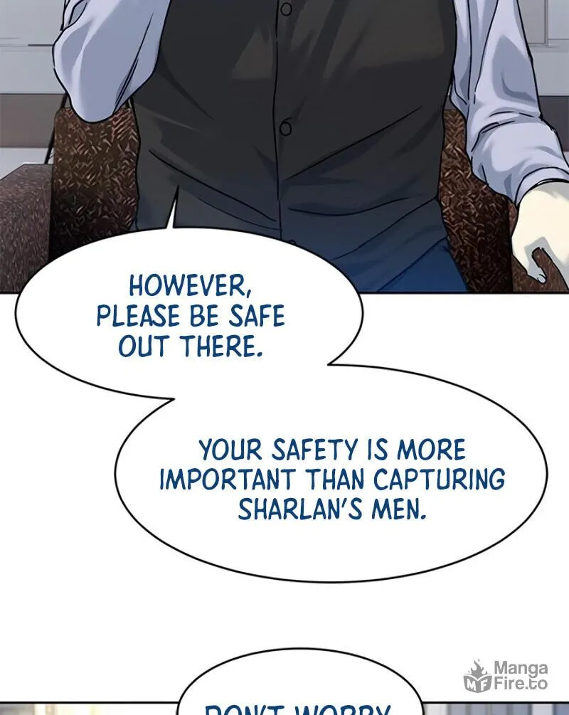 God of Blackfield Chapter 82 page 16 - 