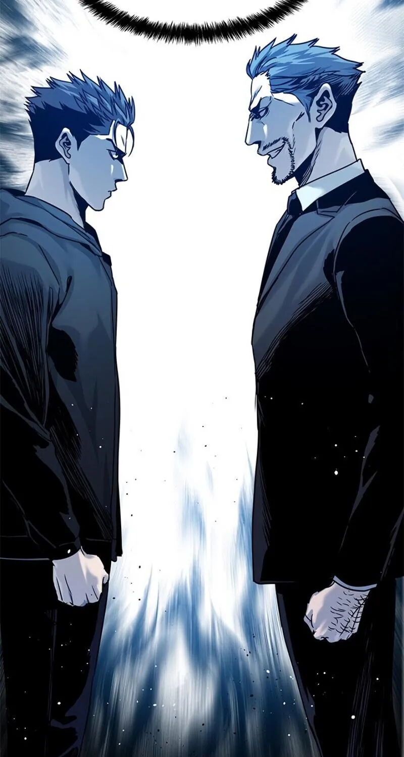 God of Blackfield Chapter 82 page 19 - 