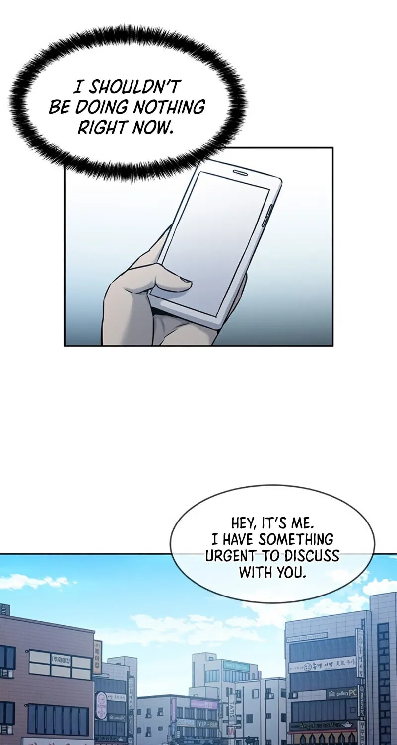 God of Blackfield Chapter 82 page 21 - 
