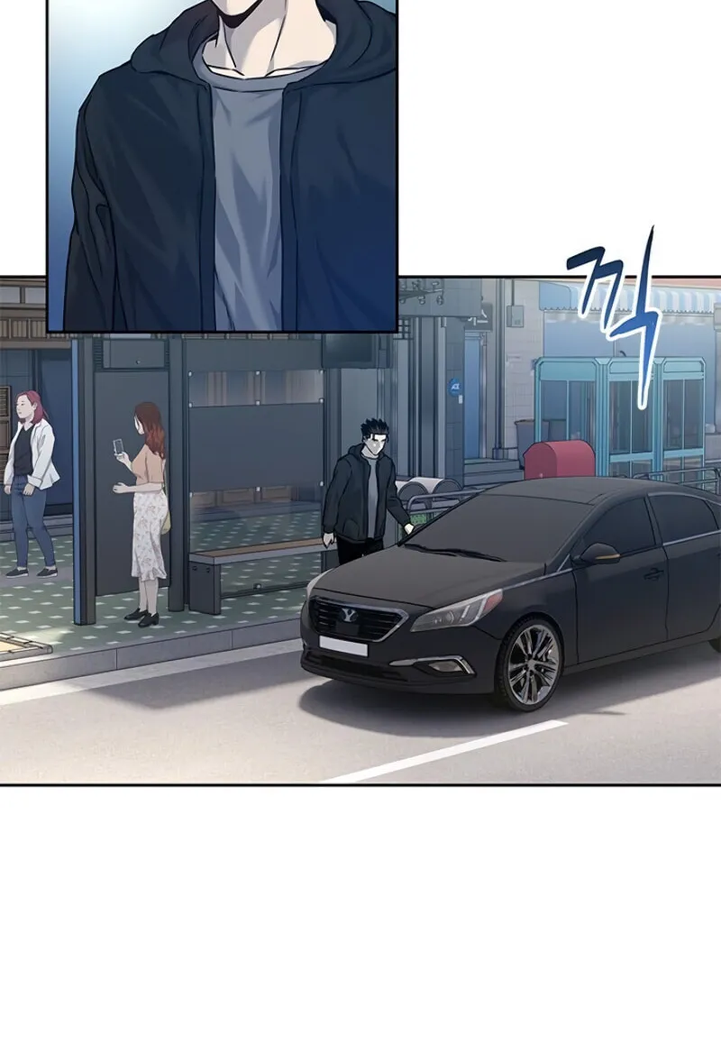 God of Blackfield Chapter 82 page 24 - 