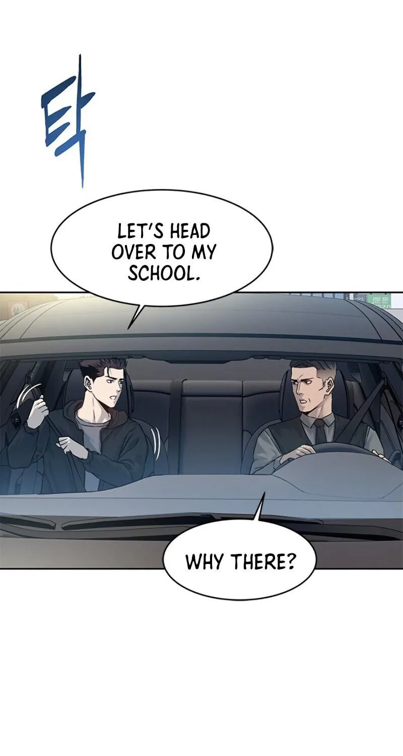 God of Blackfield Chapter 82 page 25 - 