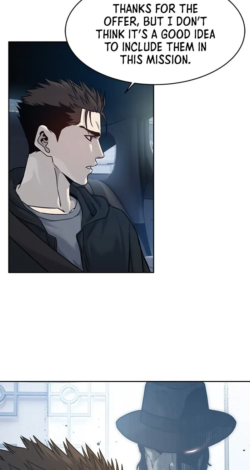 God of Blackfield Chapter 82 page 27 - 