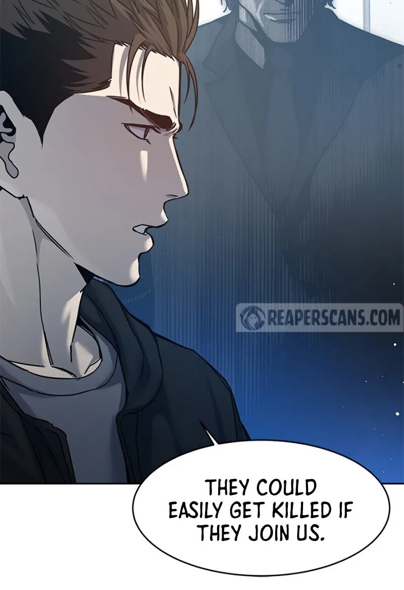 God of Blackfield Chapter 82 page 28 - 