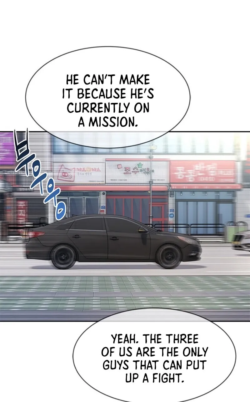 God of Blackfield Chapter 82 page 30 - 