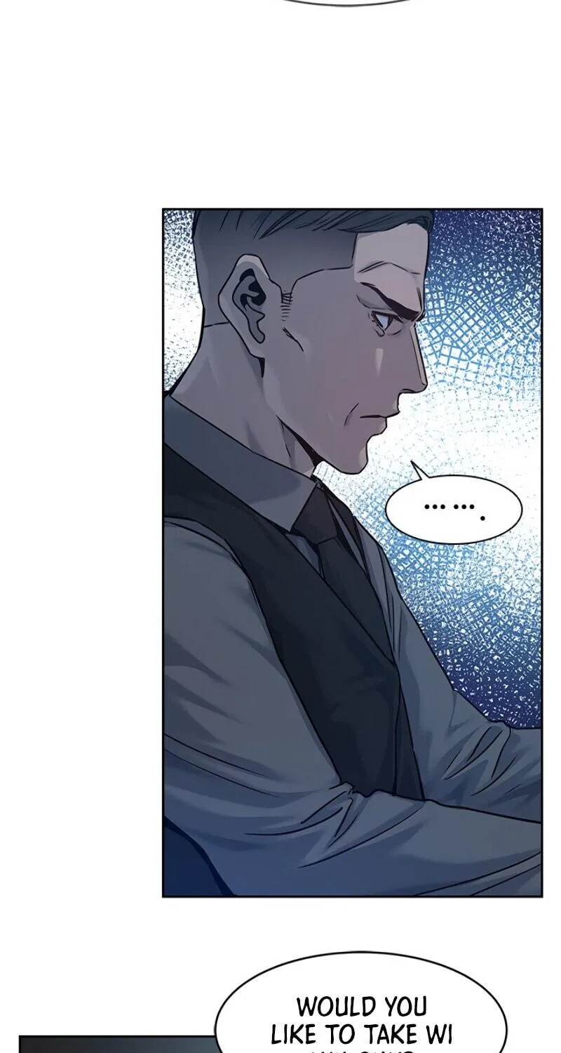 God of Blackfield Chapter 82 page 31 - 