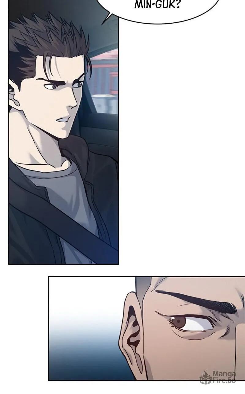 God of Blackfield Chapter 82 page 32 - 