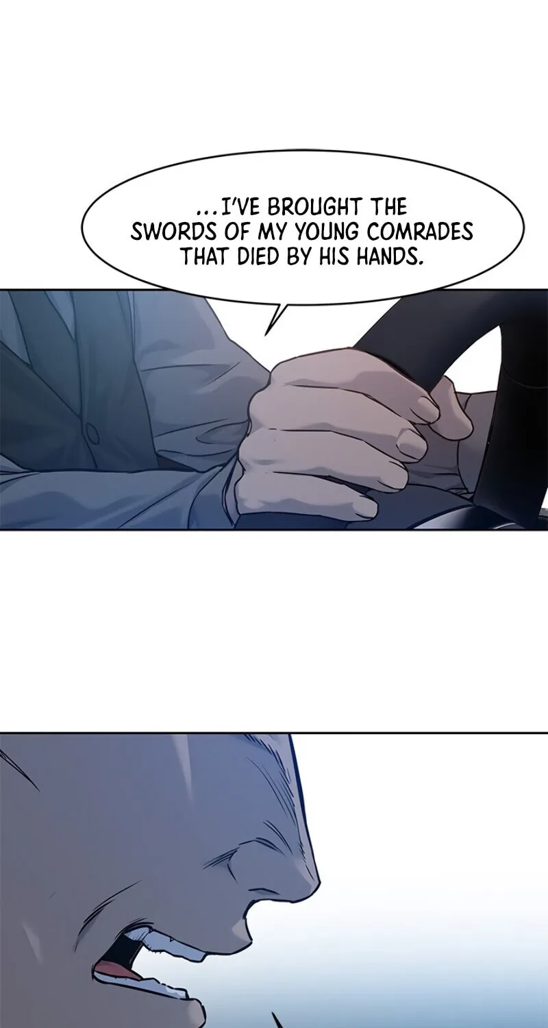 God of Blackfield Chapter 82 page 33 - 