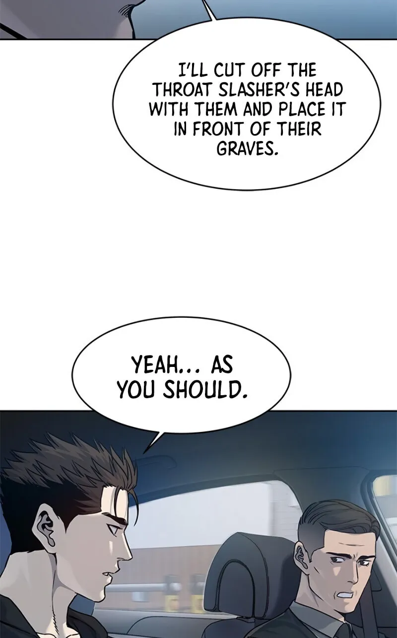 God of Blackfield Chapter 82 page 34 - 