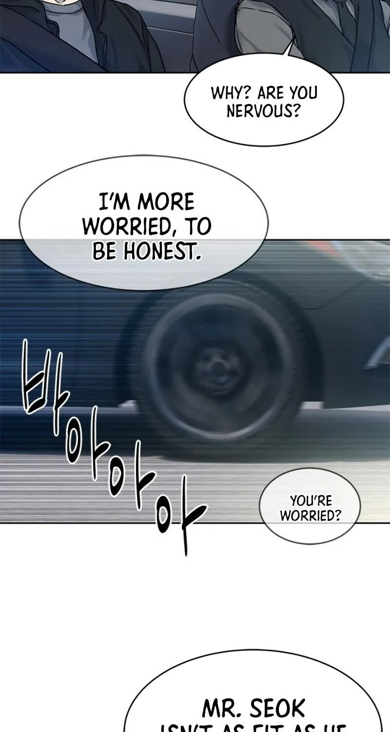 God of Blackfield Chapter 82 page 35 - 