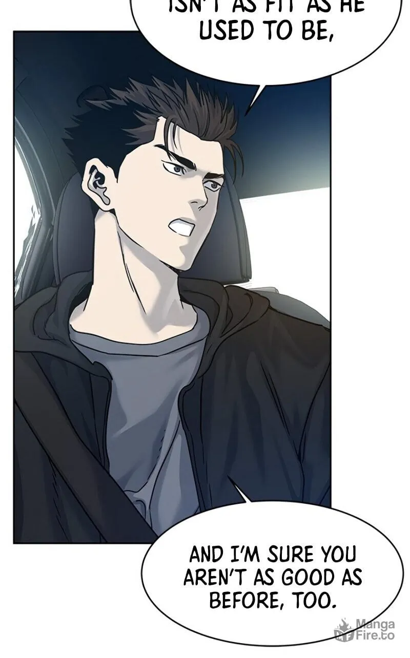 God of Blackfield Chapter 82 page 36 - 