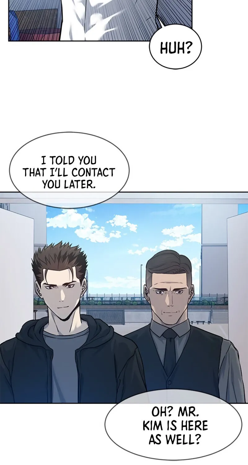 God of Blackfield Chapter 82 page 47 - 