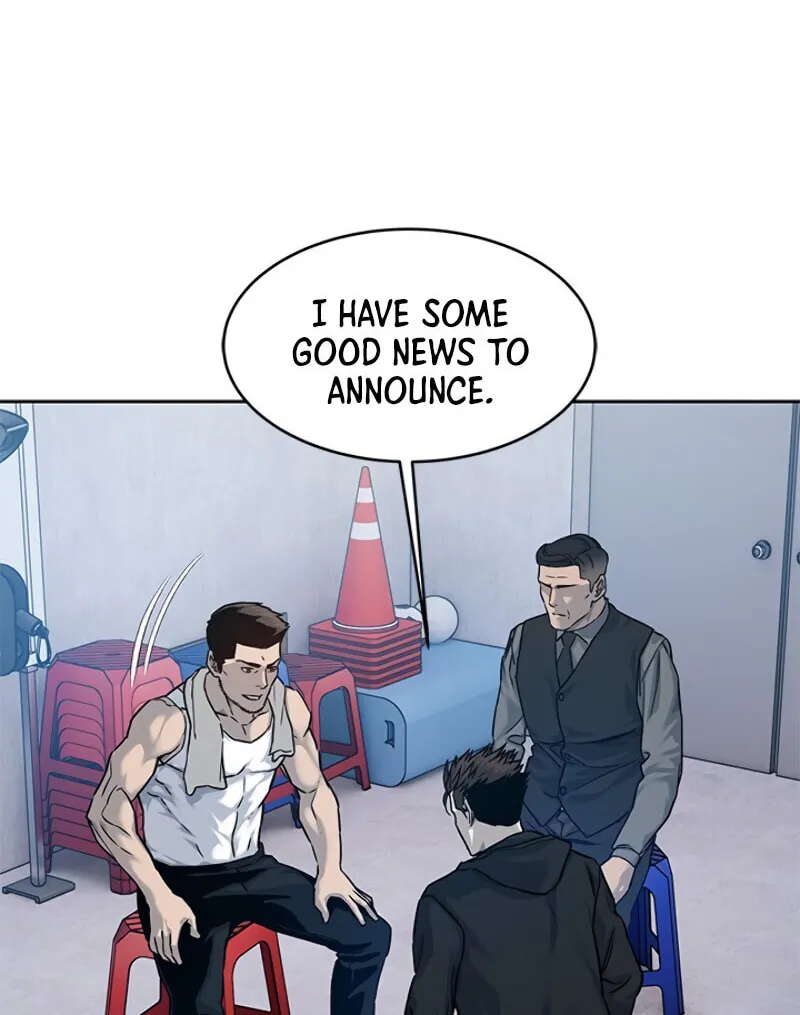 God of Blackfield Chapter 82 page 48 - 