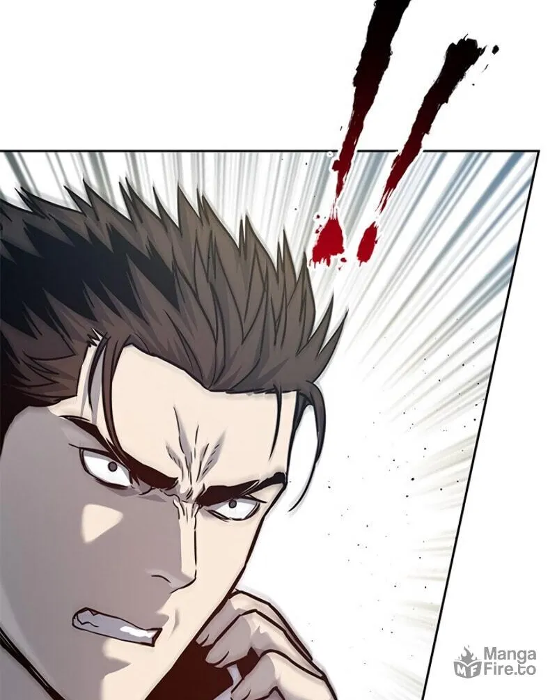 God of Blackfield Chapter 82 page 6 - 