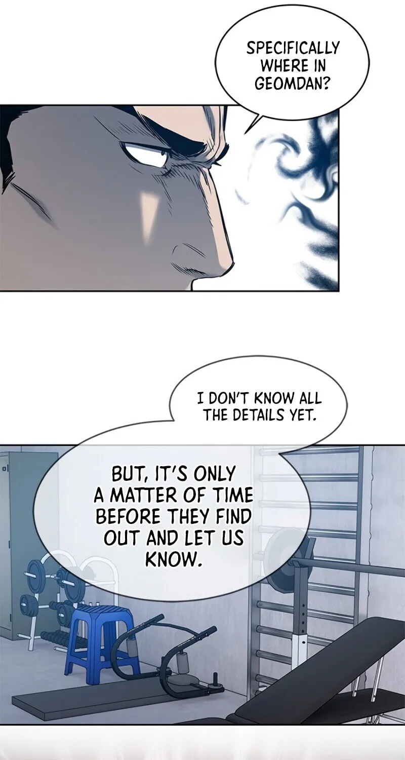 God of Blackfield Chapter 82 page 53 - 