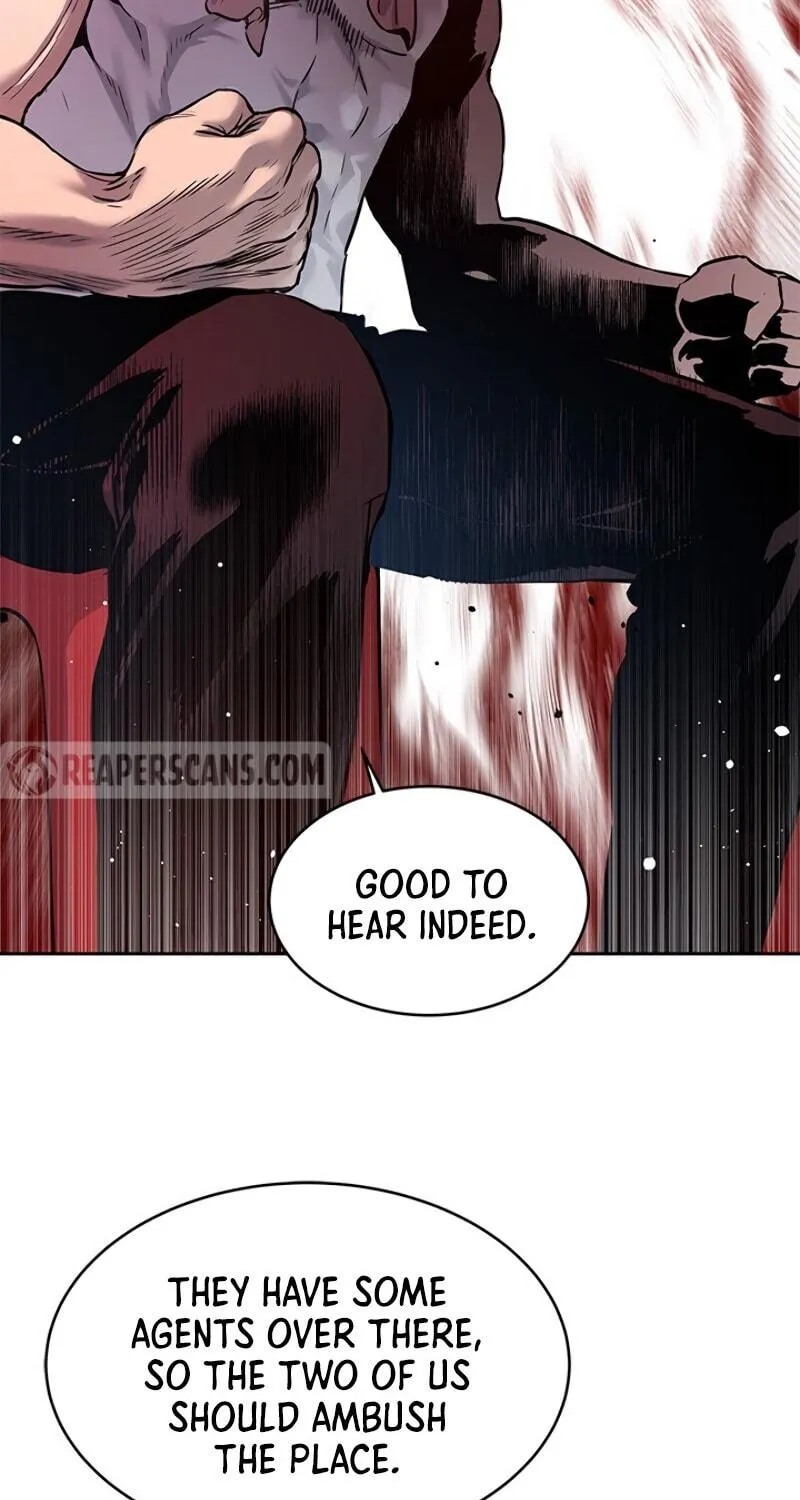 God of Blackfield Chapter 82 page 55 - 
