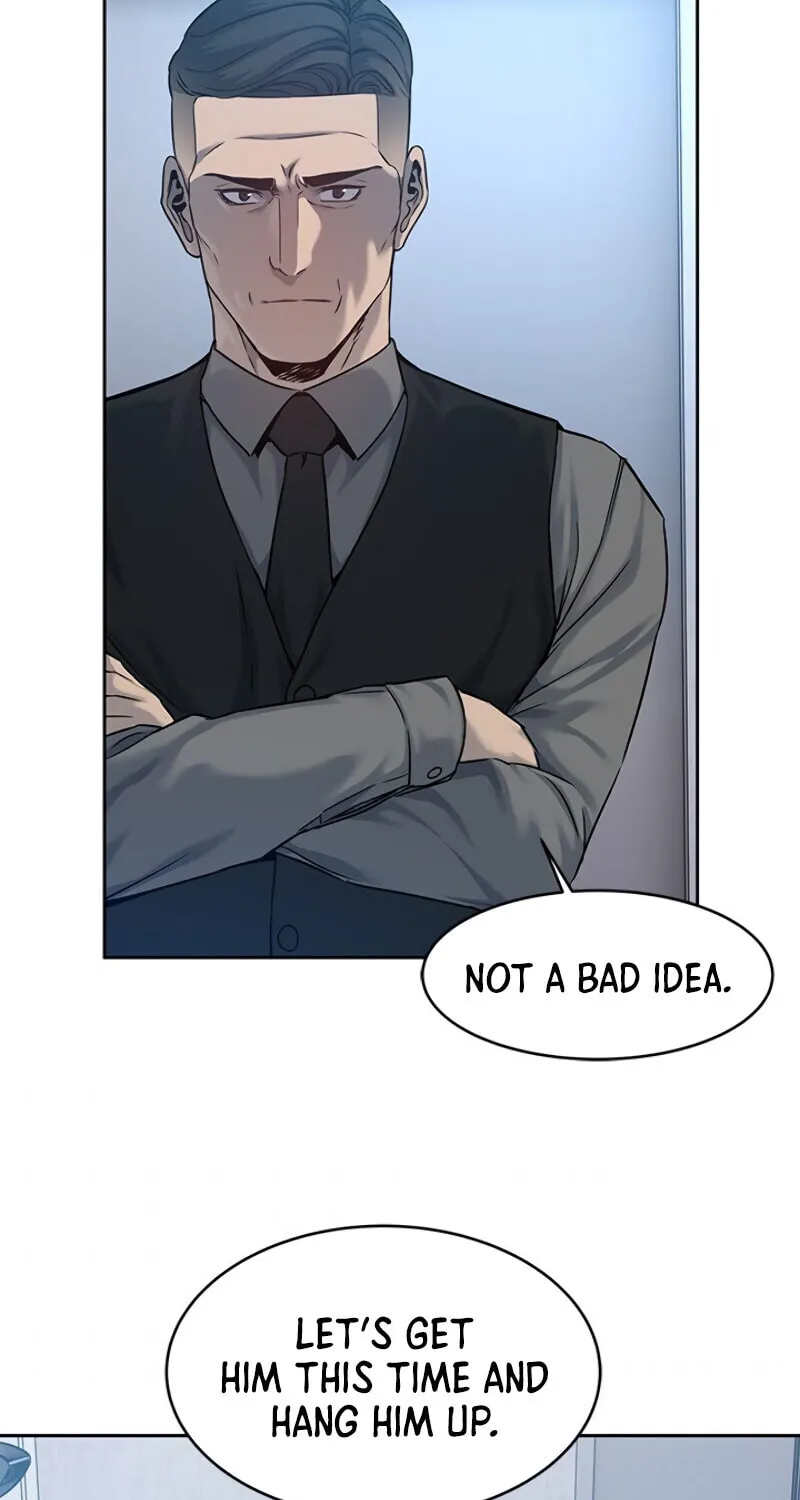 God of Blackfield Chapter 82 page 59 - 