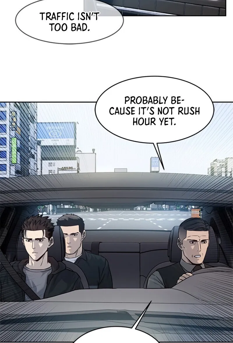God of Blackfield Chapter 82 page 64 - 
