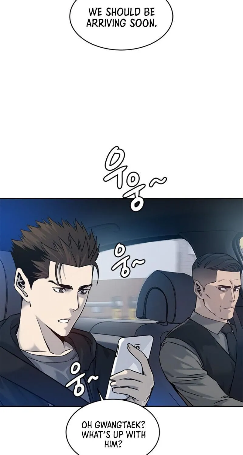 God of Blackfield Chapter 82 page 65 - 