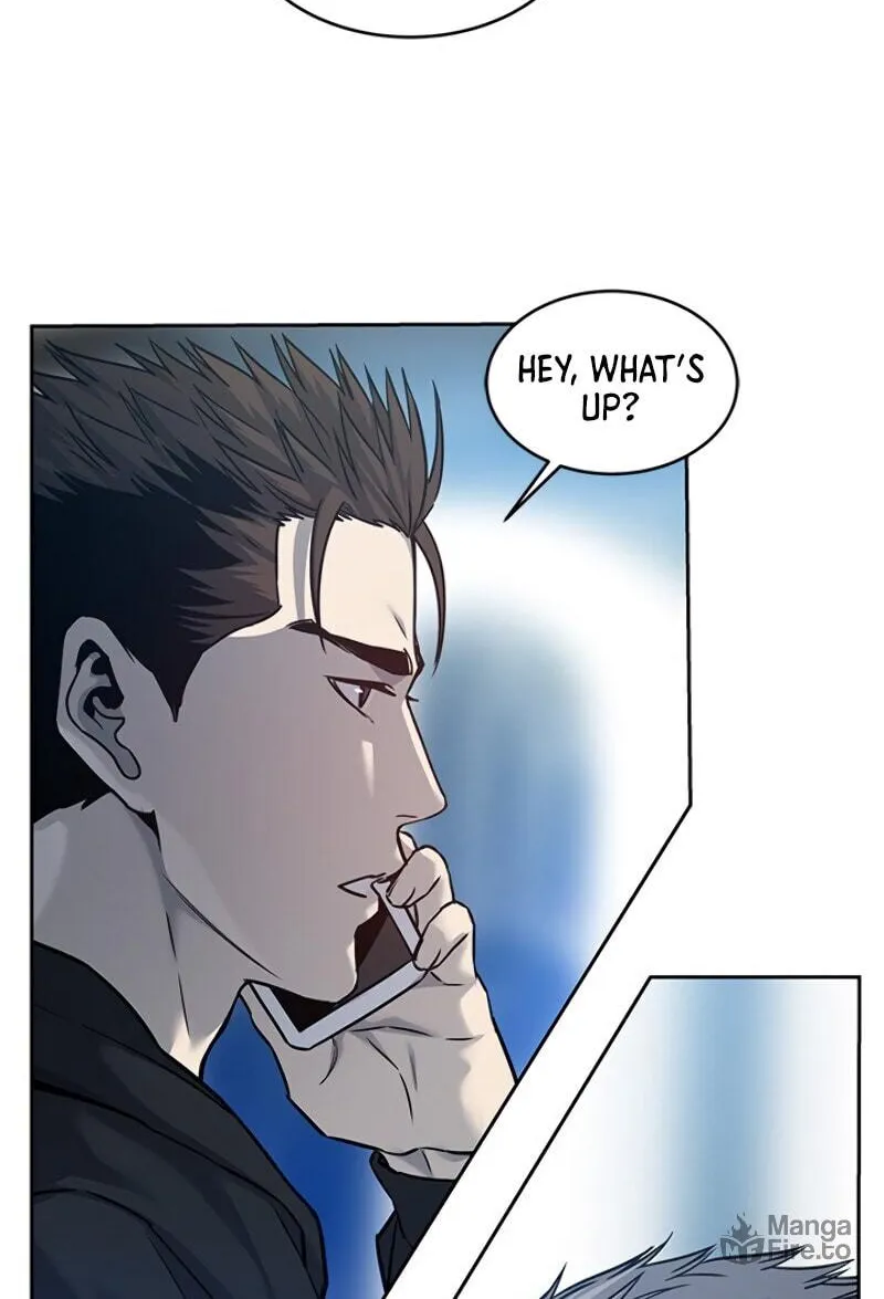 God of Blackfield Chapter 82 page 66 - 