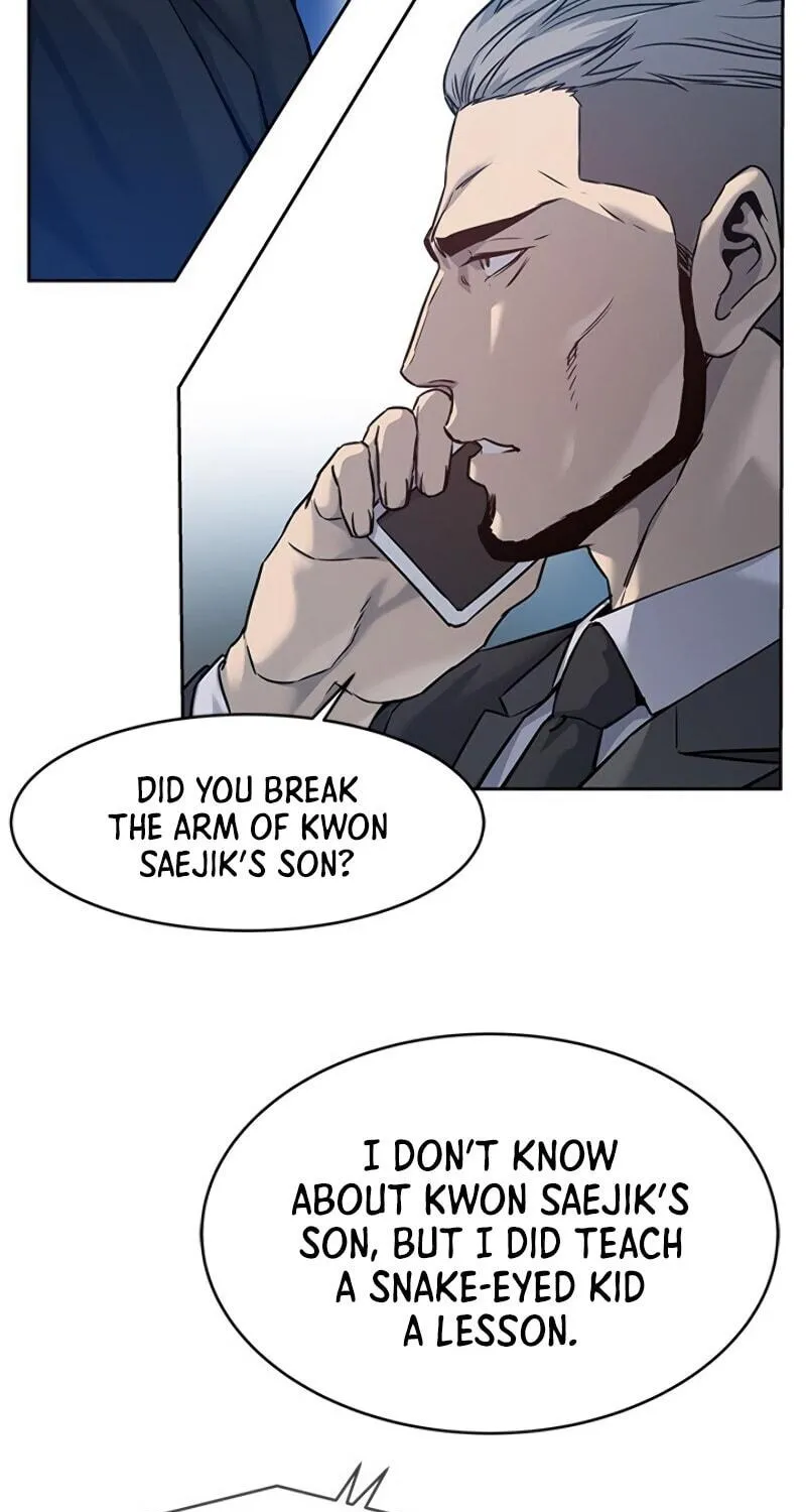 God of Blackfield Chapter 82 page 67 - 