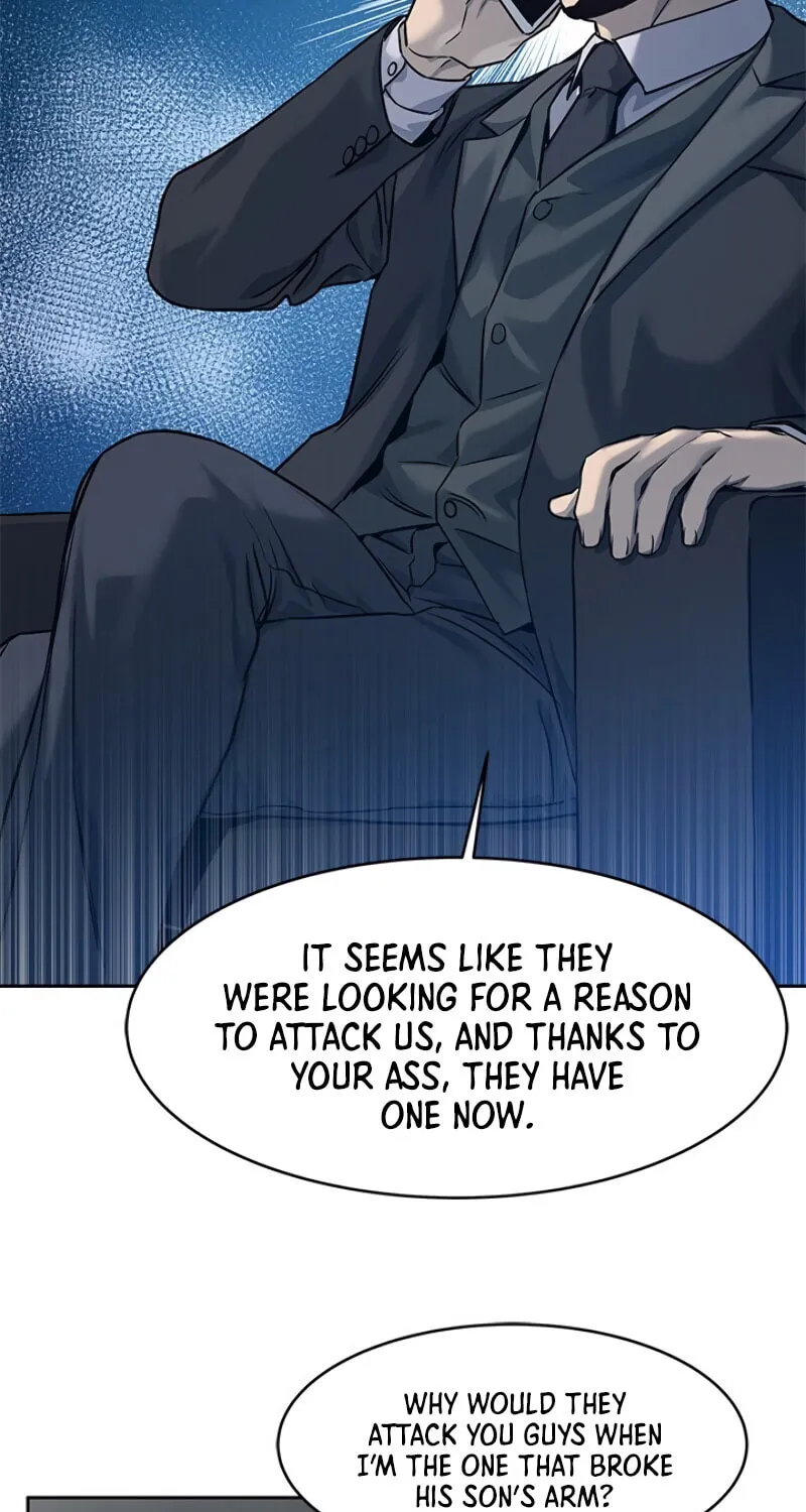 God of Blackfield Chapter 82 page 71 - 