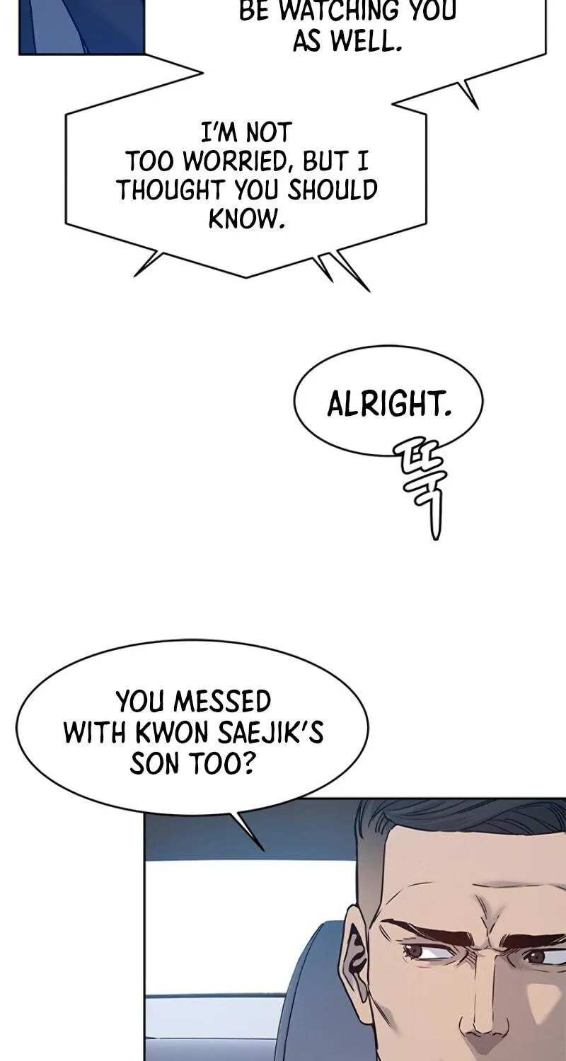 God of Blackfield Chapter 82 page 73 - 