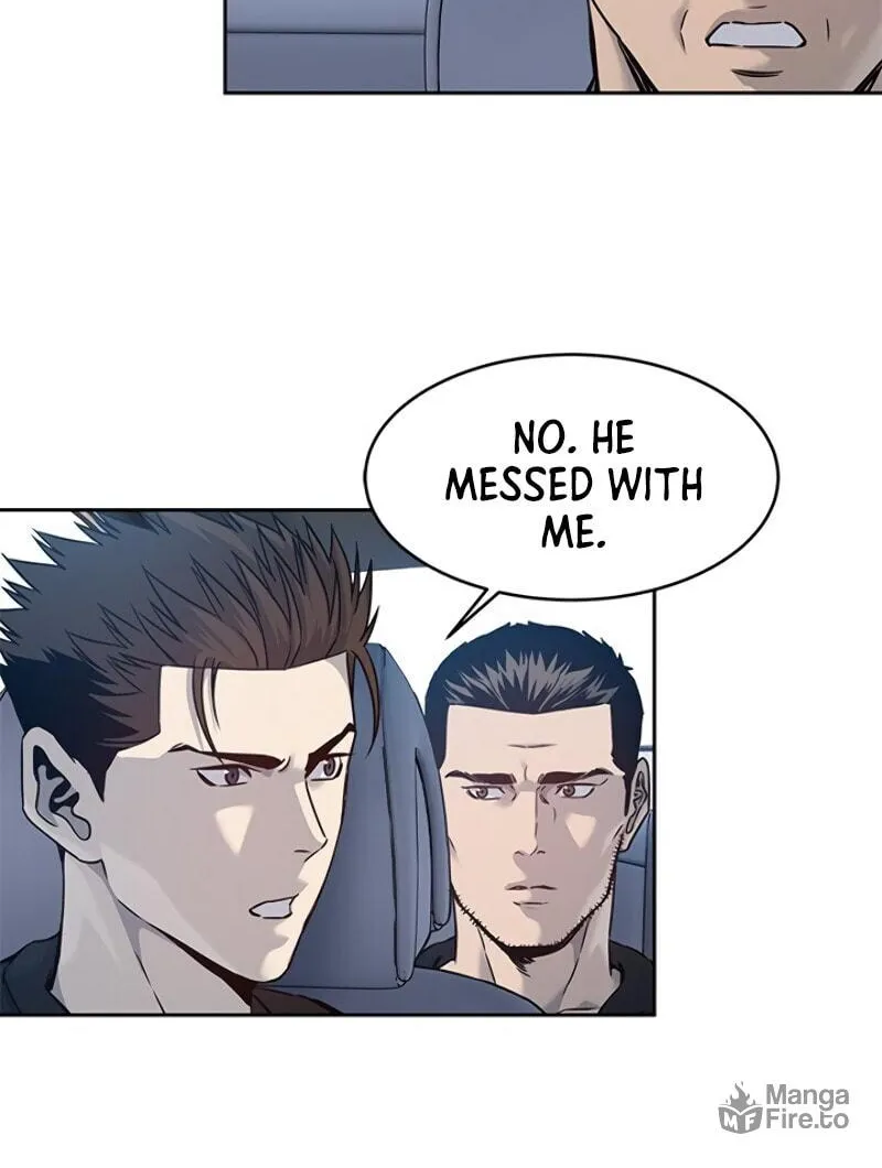God of Blackfield Chapter 82 page 74 - 