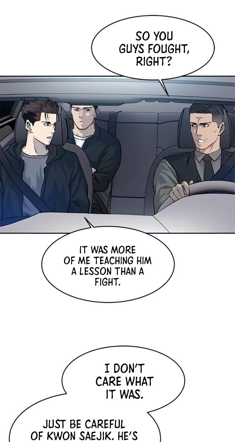 God of Blackfield Chapter 82 page 75 - 