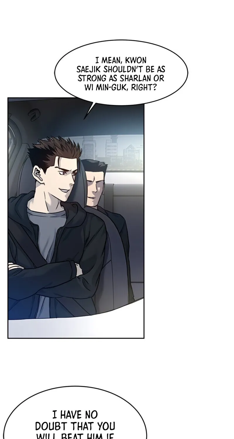 God of Blackfield Chapter 82 page 77 - 
