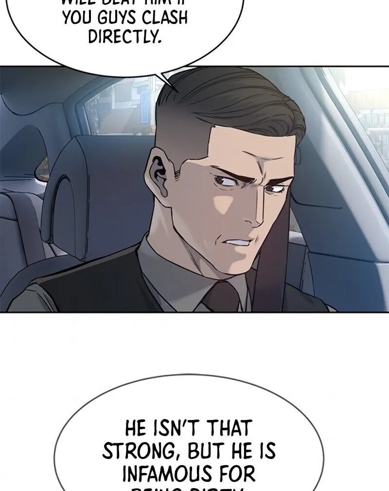 God of Blackfield Chapter 82 page 78 - 