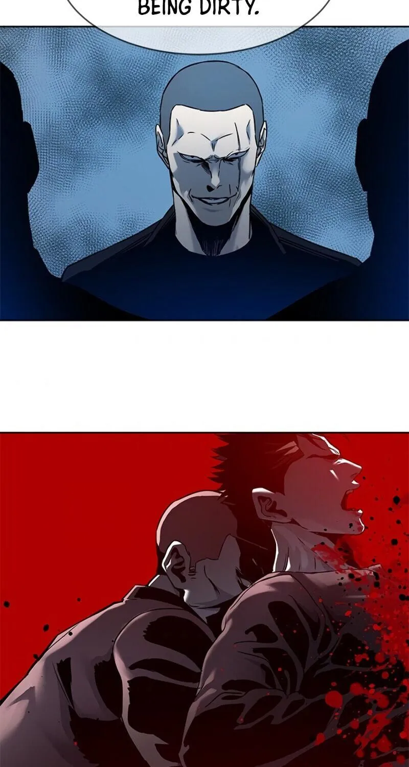 God of Blackfield Chapter 82 page 79 - 