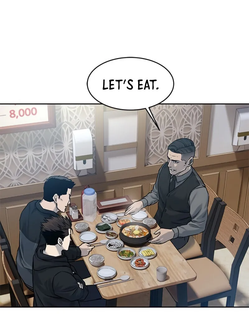 God of Blackfield Chapter 82 page 84 - 