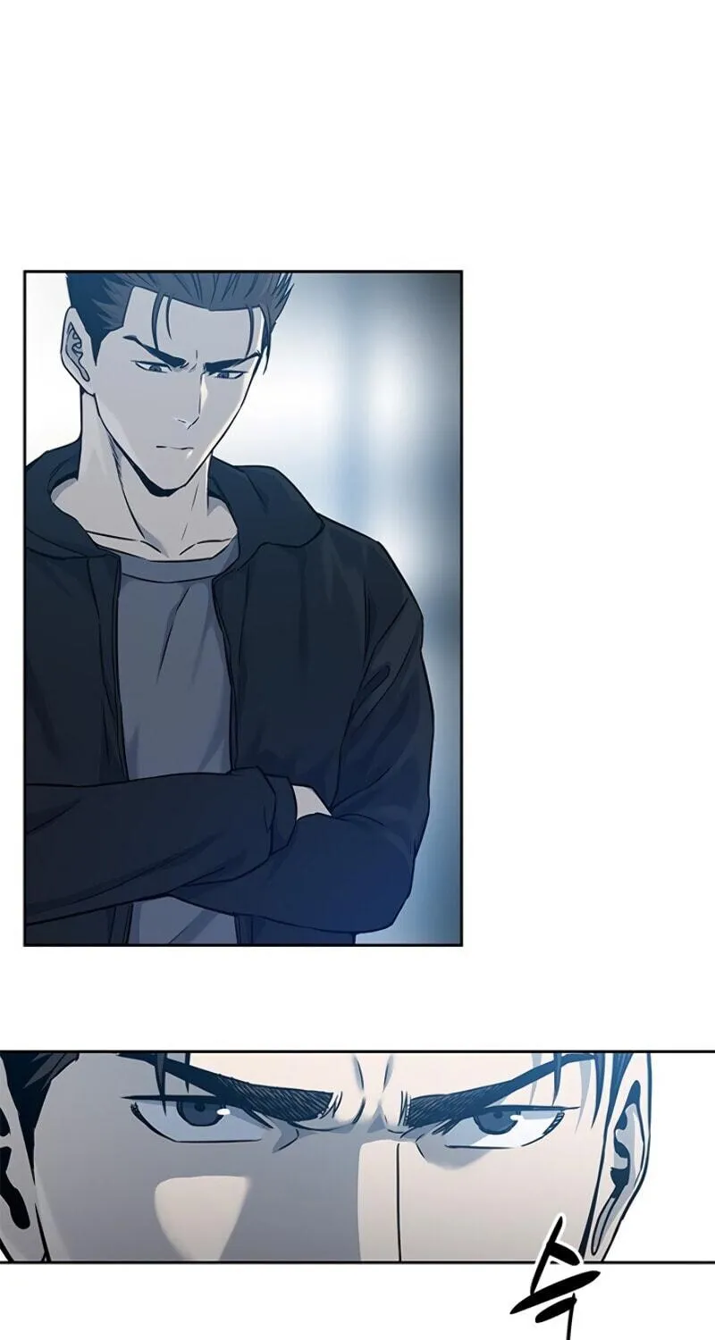 God of Blackfield Chapter 82 page 85 - 