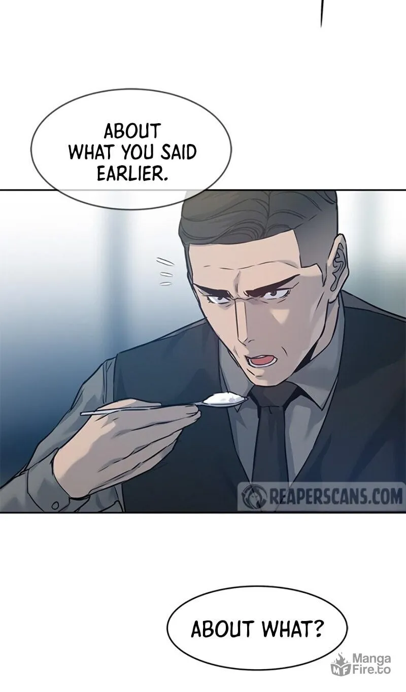 God of Blackfield Chapter 82 page 86 - 