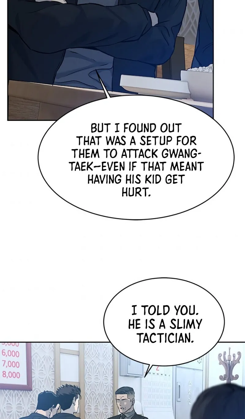God of Blackfield Chapter 82 page 88 - 